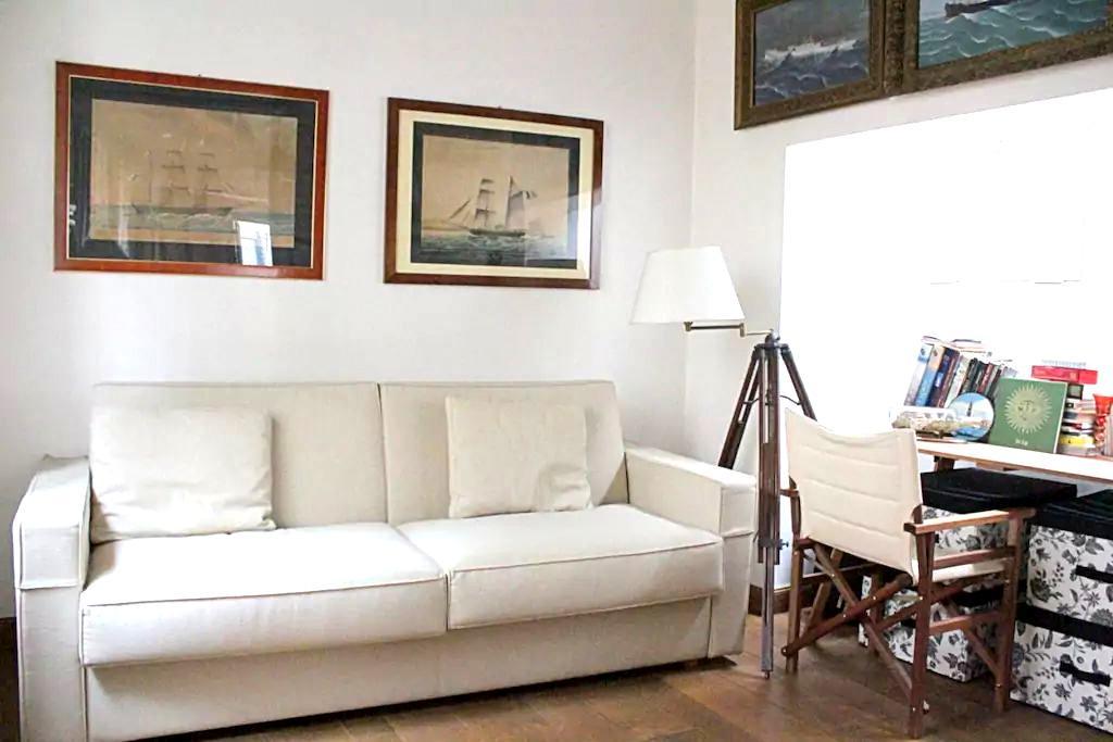 Apartment Venetian House With Terrace Venice