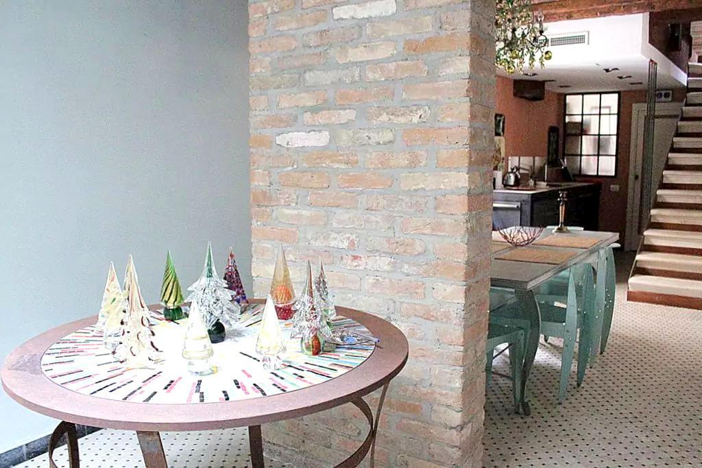 Venetian House With Terrace Apartment Venice