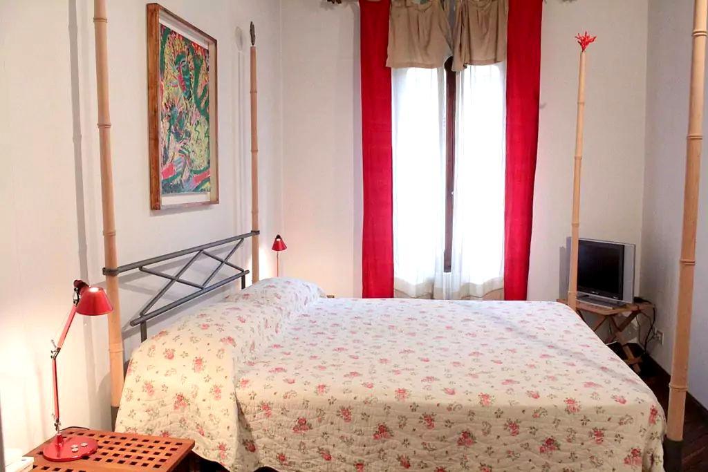 Apartamento Venetian House With Terrace