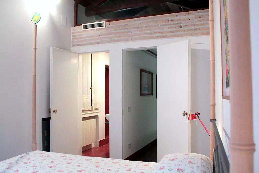 Apartamento Venetian House With Terrace