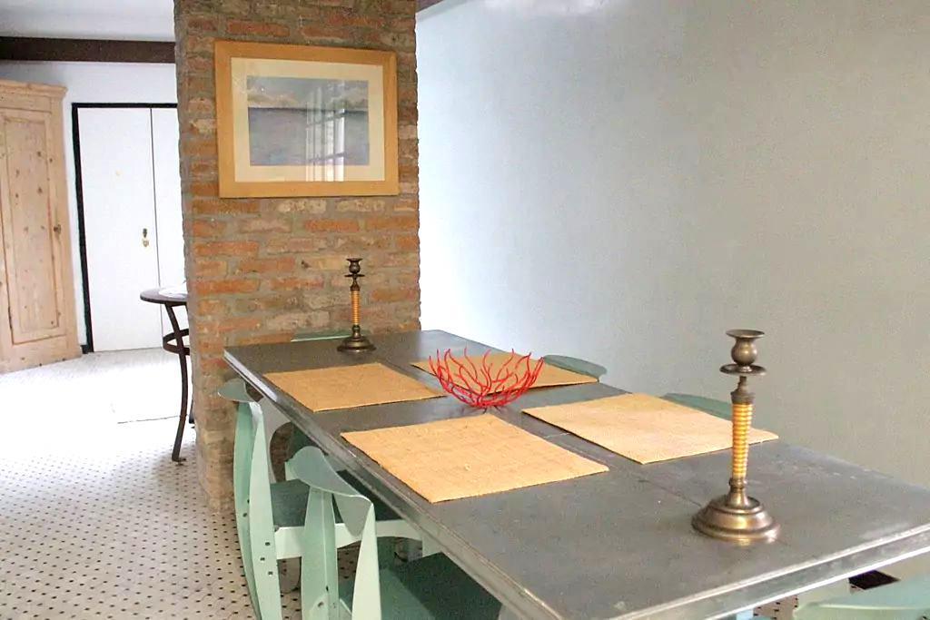 Venetian House With Terrace Apartamento Venecia