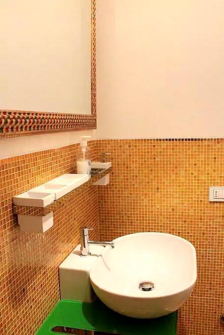 Venetian House With Terrace Apartamento Venecia